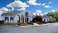 Southern Woods Country Club